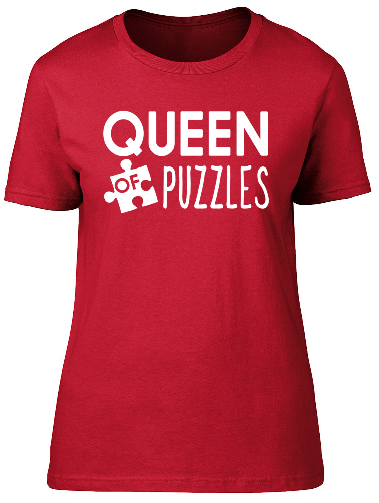 puzzle piece t shirt